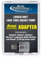 Adapter, for Lower Unit Lube Tube