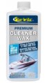 Cleaner/Wax, Premium 16oz