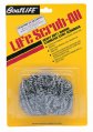 Scrubber, Stainless Steel Life Scrub-All