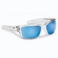 Sunglasses, Cove Crystal Smoke Blue Mirror 7721CSB