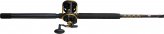 Rod/Reel, Squall Lever 50Lb/370Yd Rod:6’6″