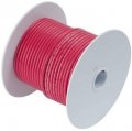 Battery Wire, Tinned 6ga Red per Foot
