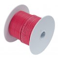 Battery Wire, Tinned 1/0ga Red per Foot