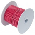 Battery Wire, Tinned 2/0ga Red per Foot