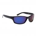 Sunglasses, CTS9218 Fr:Black Lens Blue