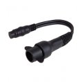 Adapter Cable, CPT-DVS to Dragonfly 6 & 7