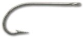 Hook, O’Shaughnessy Size 4 Forged Duratin 10 Pack
