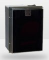 Refrigerator, 130Lt 12/24 DC Only Black