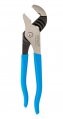 Pliers, 6.5″ Straight Jaw