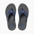 Sandals, Men’s Phantoms II Grey Navy Blue