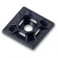 Cable Tie Mount, Adhesive Back 5 Piece