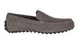 Shoes, Men’s Hamilton II Driver Loafer Grey