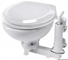 Toilet, RM69 Manual Ultra Light-Weight