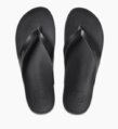Sandals, Women’s Cushion Court Black