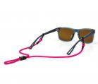 Glasses Strap, Terra Spec Cord Adjustable Neon Pink