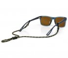 Glasses Strap, Terra Spec Cord Adjustable Rasta