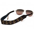 Glasses Strap, Croakies Collection Regular Anchor