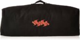 Cover/Tote, Black for 216 & 316 Elite Grills