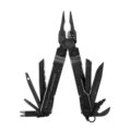 Leatherman Tool, Super Tool 300M Black 18 Tools
