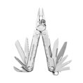 Leatherman Tool, Rebar Stainless Steel 17 Tools