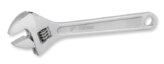 Adjustable Wrench, 8″