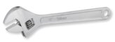 Adjustable Wrench, 10″