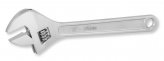 Adjustable Wrench, 12″