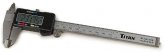 Caliper, Digital/Electronic Stainless Steel