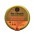 Sunscreen, Facial Moisturizer Tinted SPF 30 1.8oz Tin