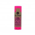 Sunscreen, Pink Lip Shimmer SPF 30 .15oz