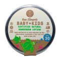 Sunscreen, Baby and Kids SPF 30 3oz Tin