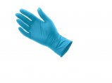 Gloves, Disposable Nitrile Powder-Free L 100 Box