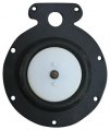 Diaphragm Assembly, for EB Series Toilet