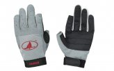 Gloves, Full-Finger Large