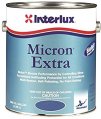Antifouling, Micron Extra with Biolux Blue Gal