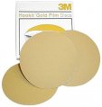 Sanding Disc, 5″ Hookit G:150 Gold-Film