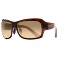 Sunglasses, Seven Pools Frame:Rootbeer Fade