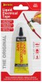 Tape Liquid Electrical, Red 1oz