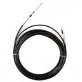 Control Cable, 3300 Tfxtreme Ends:10-32 38′