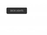 Label, DECK LIGHTS for Panel