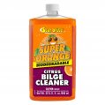 Bilge Cleaner, Super Orange Citrus 32oz