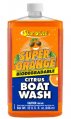 Boat Wash, Super Orange Citrus 32oz