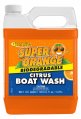 Boat Wash, Super Orange Citrus 1 Gal