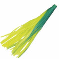Skirt, Tuna Tail Double 5-1/2″ Dolphin