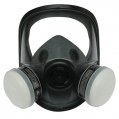Respirator, Full Facepiece One Size