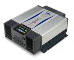 Inverter, TruePower 12V/115Vac/1200W ModifSine
