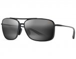 Sunglasses, Kaupo Gap Gloss Black