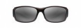 Sunglasses, Monkeypod Fr:Gry Fade Lens Neutral Gry