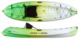 Kayak, Ocean Frenzy Green