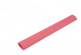 HeatShrink, Adhesive 1″ Length:48″ Red